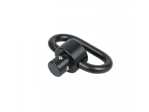 G T8 Steel 1.5inch QD Sling Swivel